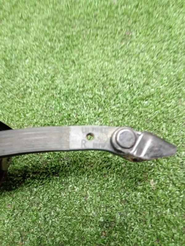 Ограничитель двери