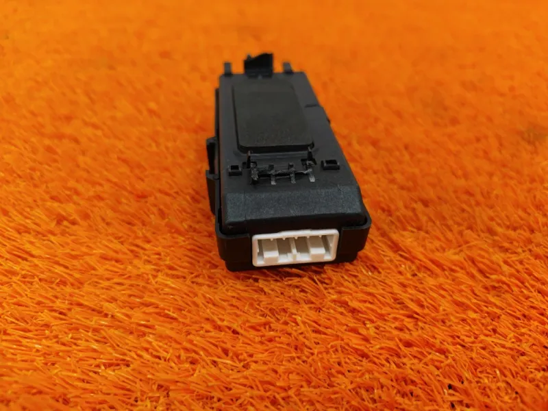 Блок электронный