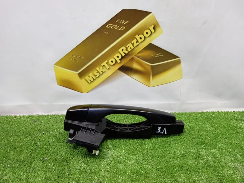 Ручка двери наружняя