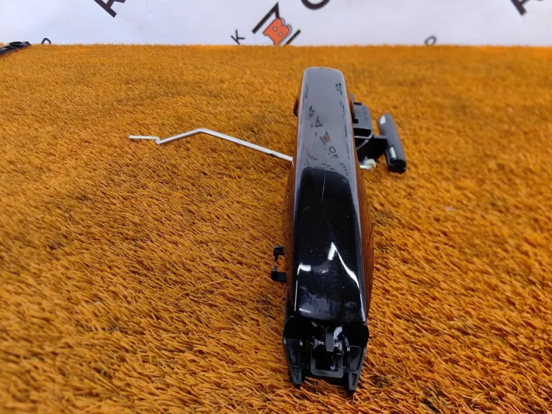 Ручка двери наружняя