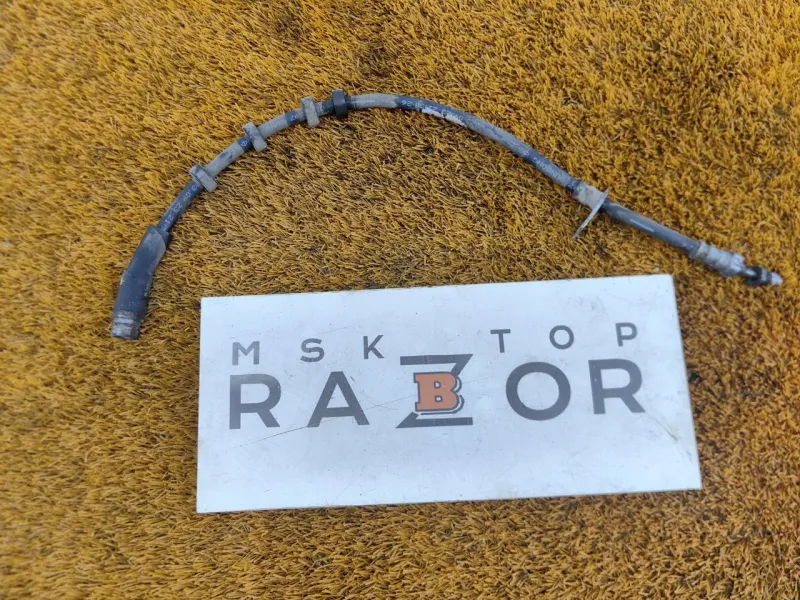 Шланг тормозной