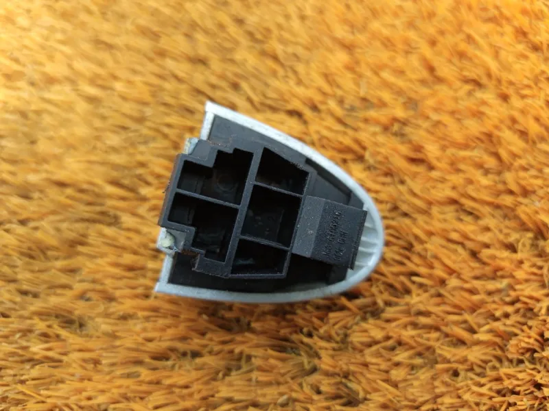 Ручка двери наружняя