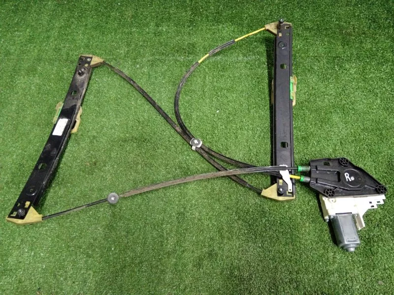 Стеклоподъемник