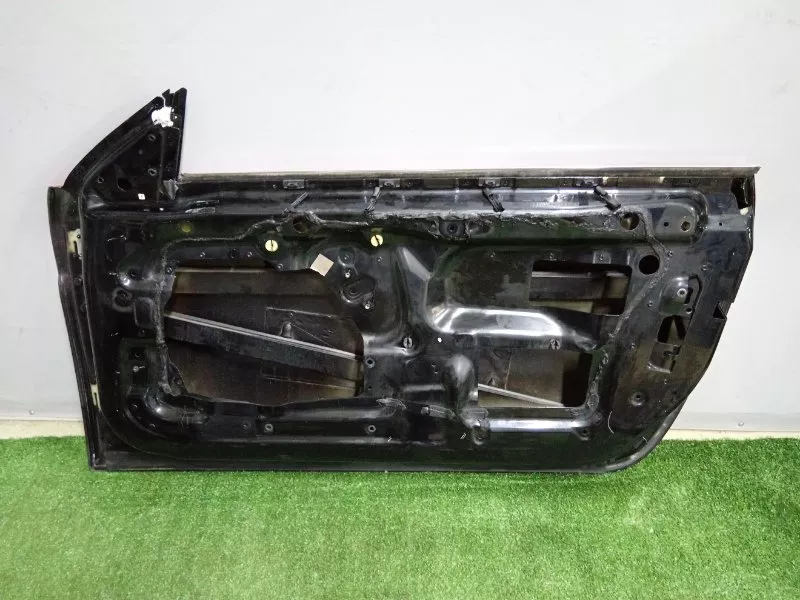 Дверь BMW 6-Series 41517202076 E63/E64, передняя правая