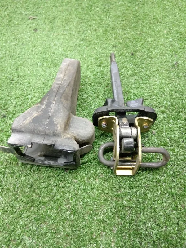 Ограничитель двери