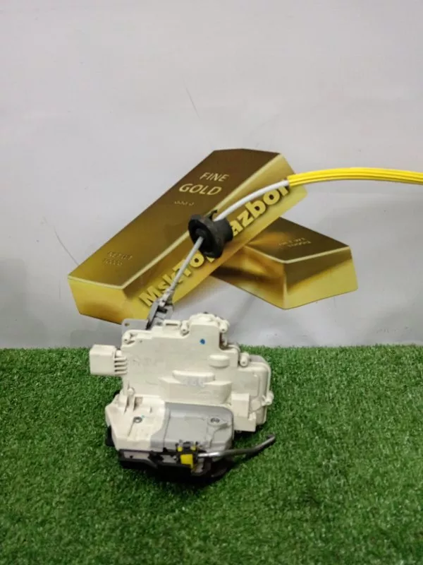 Замок двери