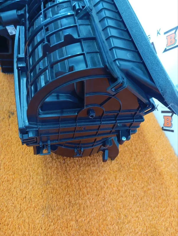 Отопитель салона