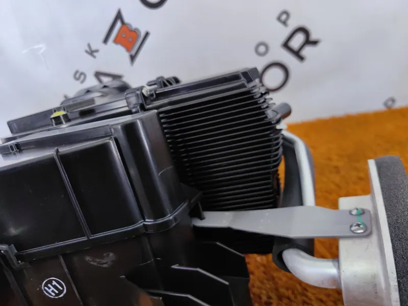 Блок климата