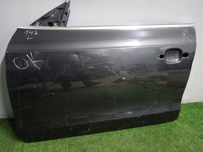 Дверь Audi A5 2008 8T0831051C 8T, передняя левая