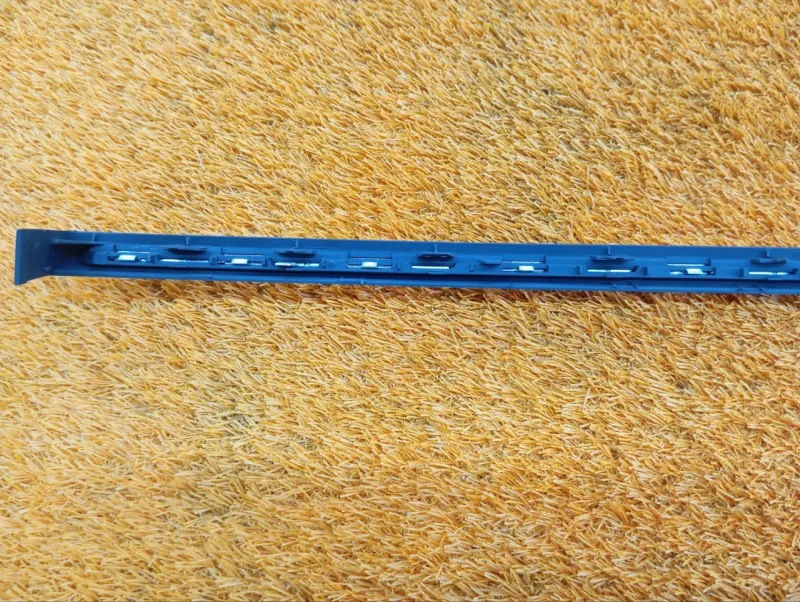 Накладка торпедо декоративная