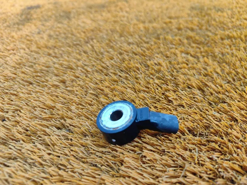 Датчик детонации