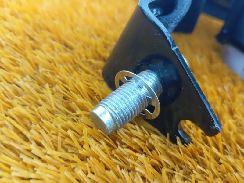 Ремень безопасности