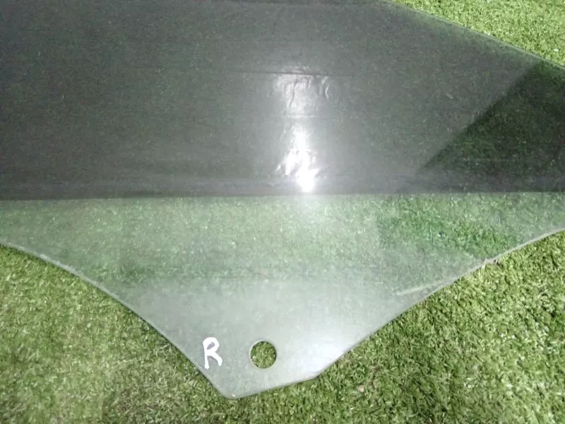 Стекло двери