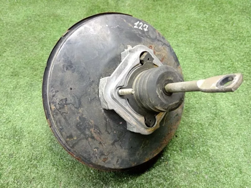 Главный тормозной цилиндр BMW 3-Series 2000 34331164442 E46