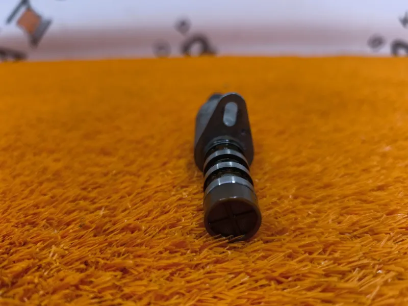 Клапан электромагнитный