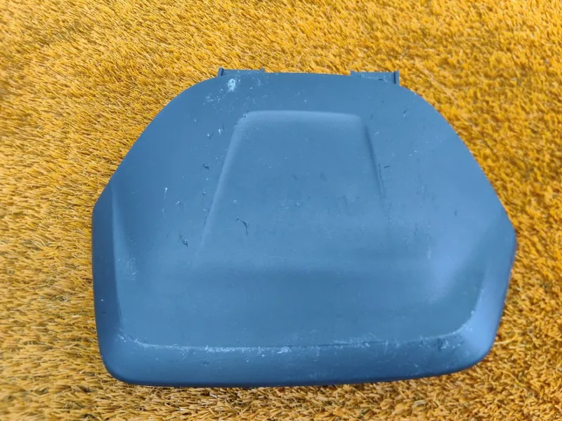 Накладка панели приборов