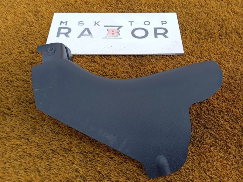 Накладка порога