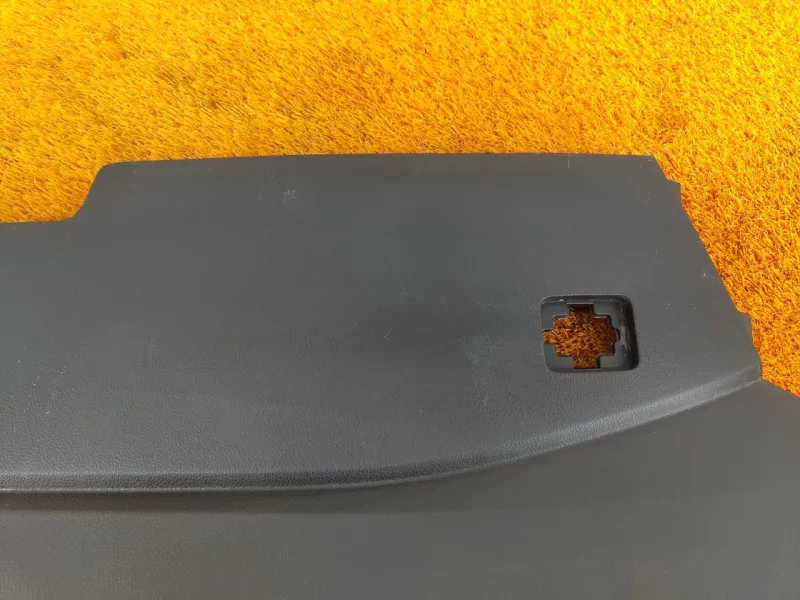 Накладка центральной консоли