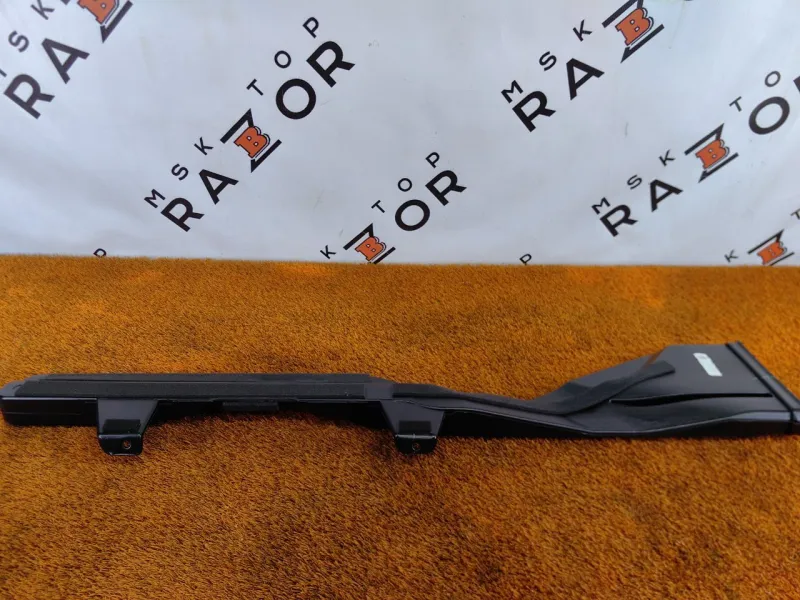 Воздуховод салона