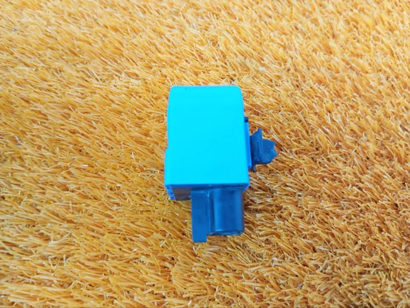 Звуковой зуммер