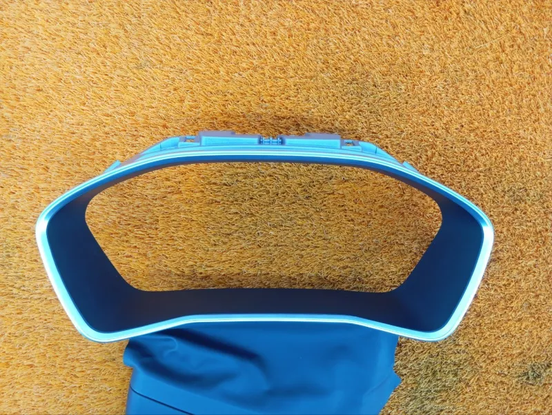 Накладка панели приборов