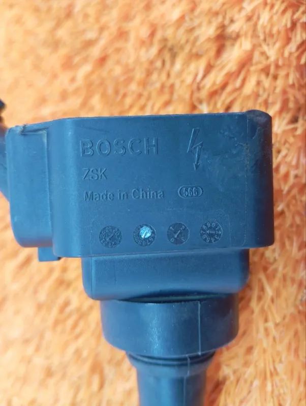 Катушка зажигания