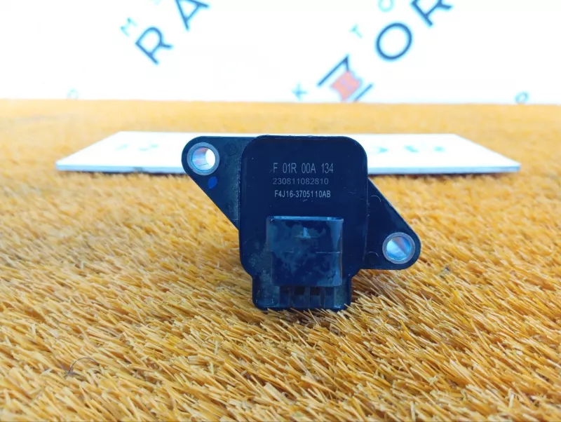 Катушка зажигания Chery Tiggo 8 Pro 2023 F01R00A134 SQRF4J16C