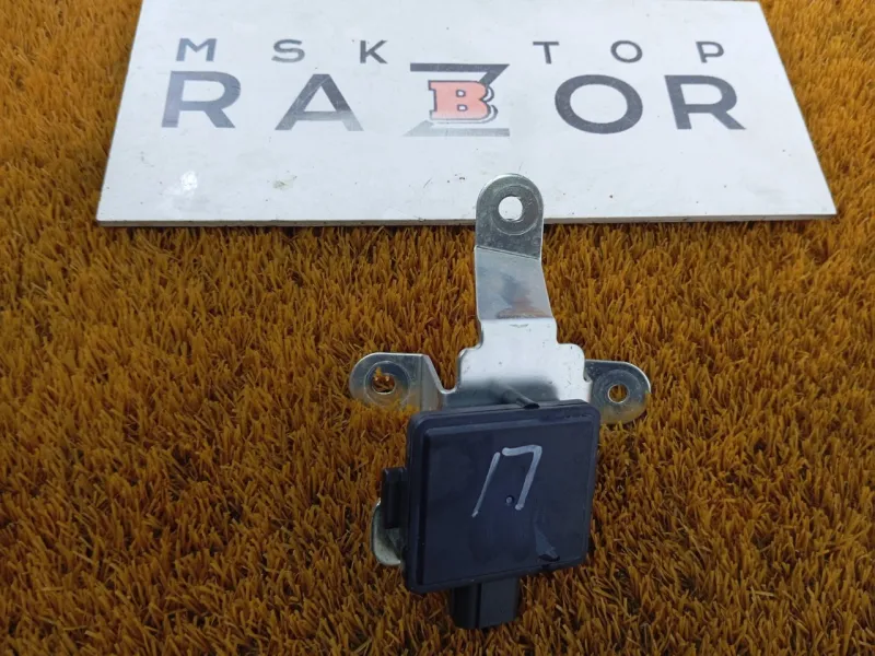 Датчик слепых зон