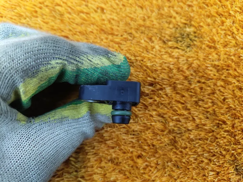 Датчик абсолютного давления