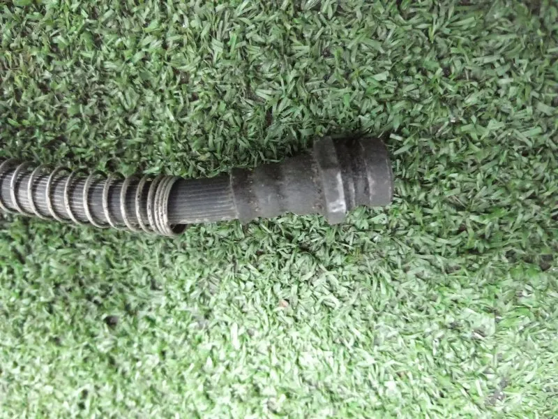 Шланг тормозной