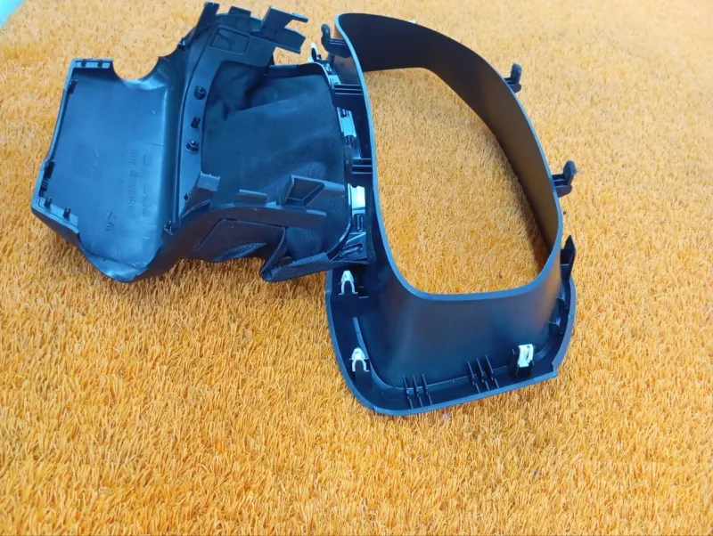 Накладка панели приборов