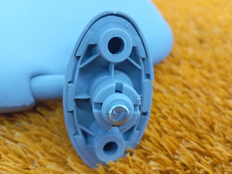 Козырек солнцезащитный