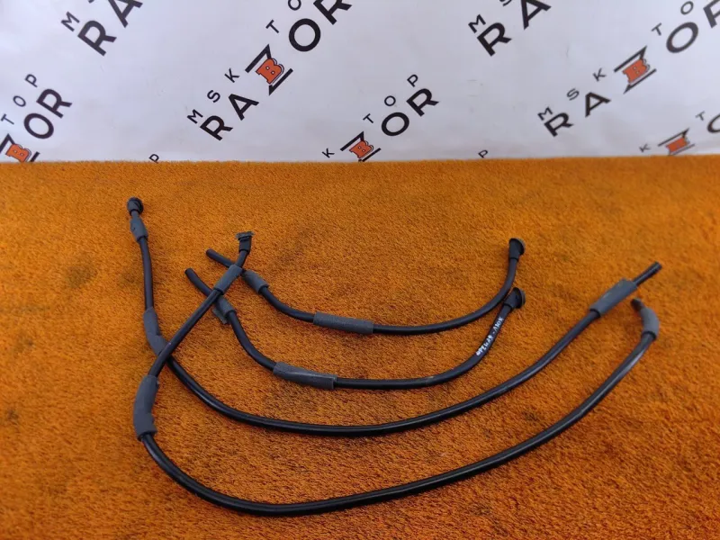 Дренажная трубка