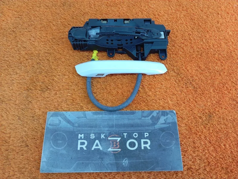 Ручка двери внешняя