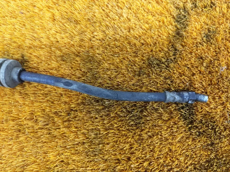 Шланг тормозной