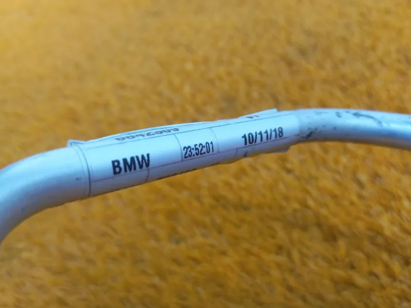 Трубка кондиционера