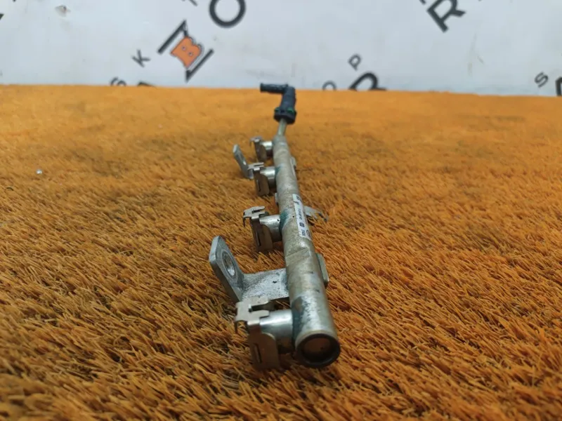 Топливная рейка