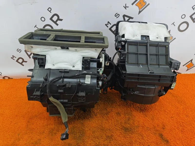 Отопитель салона