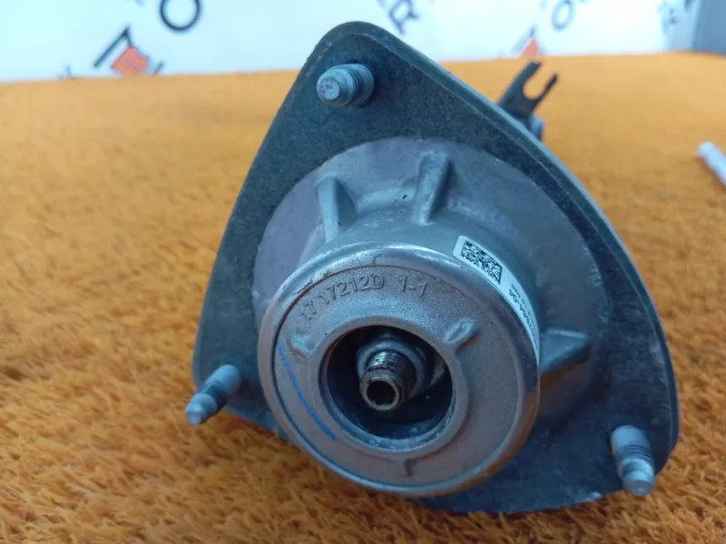 Стойка подвески