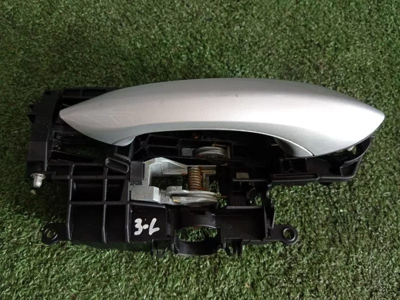 Ручка двери наружняя