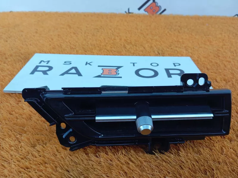 Дефлектор воздуховода