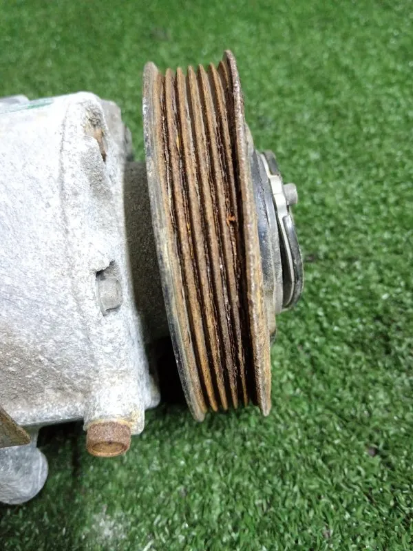 Компрессор кондиционера