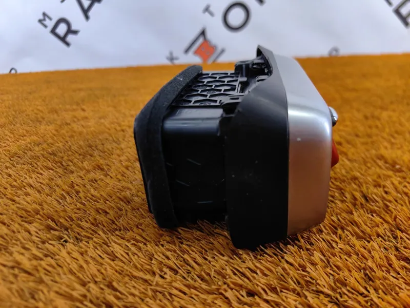 Дефлектор воздуховода