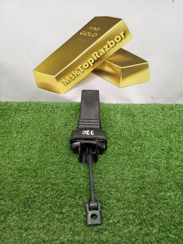 Ограничитель двери