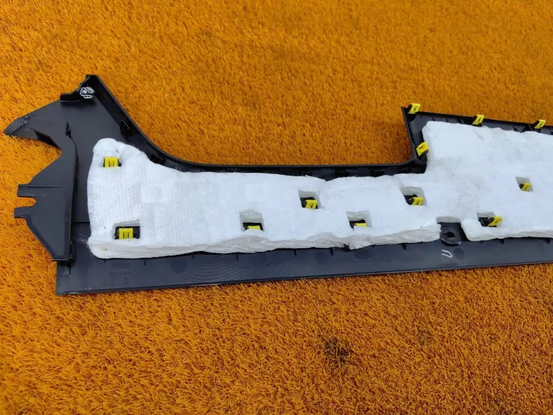 Накладка центральной консоли