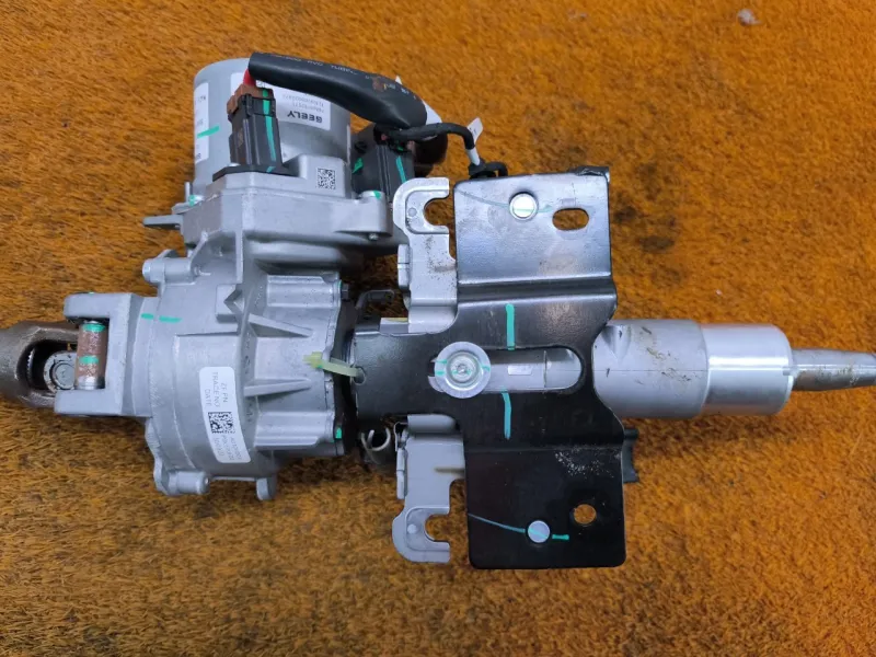 Рулевая колонка с ЭУР