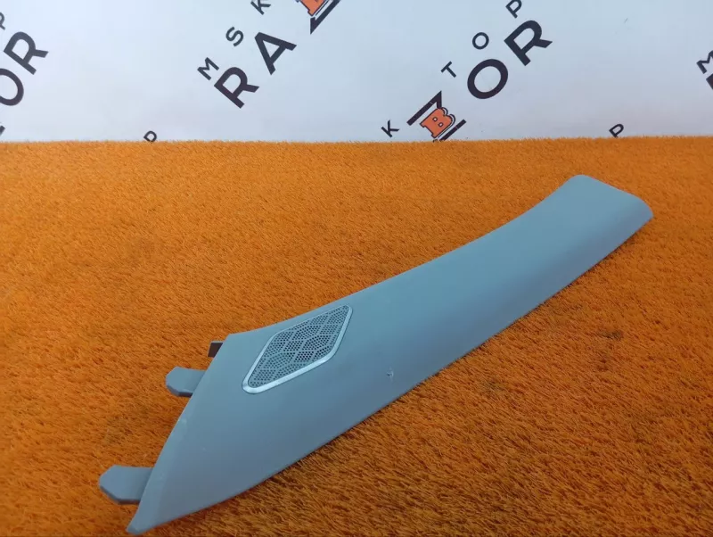 Накладка на стойку кузова