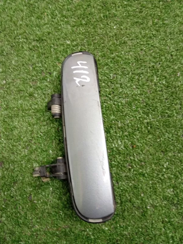 Ручка двери наружняя