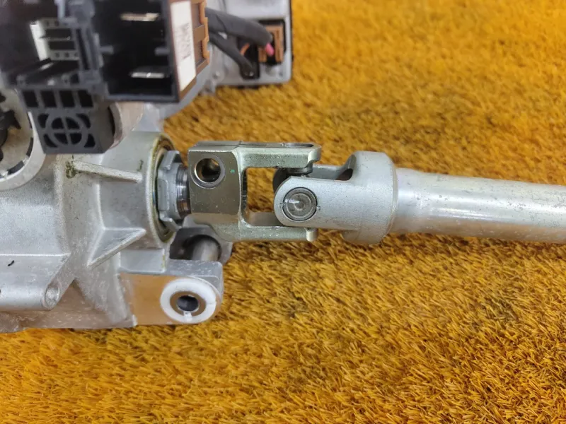 Электроусилитель руля