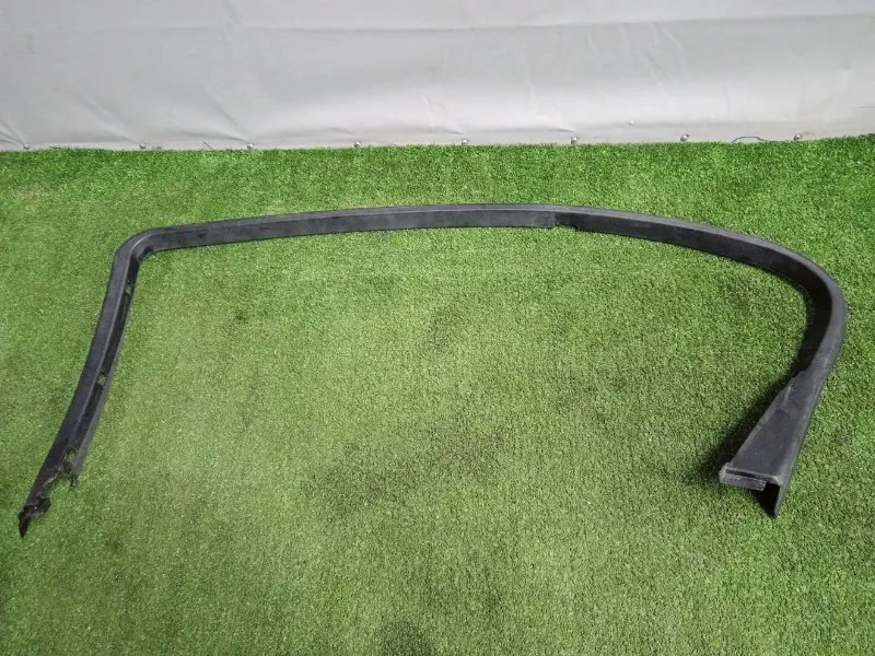 Накладка рамки стекла